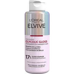 L'Oréal Elvive Glycolic Gloss Tratamento Capilar 200 ml