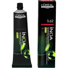 L'Oréal Inoa Color Tinte Permanente 5.62 60g
