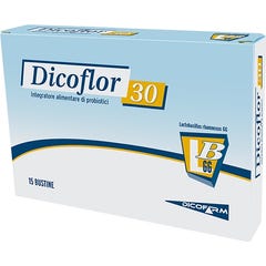 Dicoflor 30 15Bust