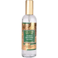 Collines de Provence Fir Tree Spray 100ml Collines de Provence Fir Tree Spray 100ml