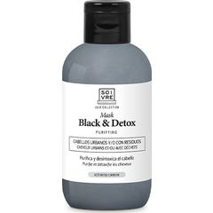 Soivre Cosmetics Mascarilla Urban Detox 100ml