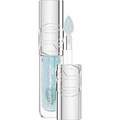 L'Oréal Plump Ambition Hyaluron Óleo Labial Cristal Ice 5 ml