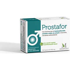 Prostafor 30Cps