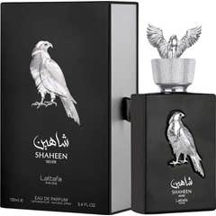 Lattafa Pride Shaheen Silver Eau de Parfum 100 ml