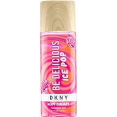 DKNY Be Delicious Ice Pop Very Cherry Body Mist 250ml