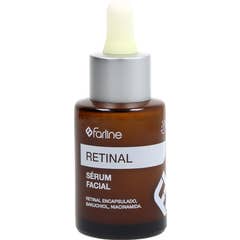 Farline Serum Retinal Facial 30 ml