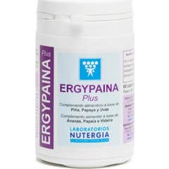 Nutergia Ergypaina Plus 60 Cápsulas Nutergia Ergypaina Plus 60 Cápsulas