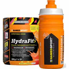 Named Sport Hydrafit 2020 400g