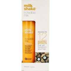 Milk Shake Leite 12 Efeitos Incríveis Leave In Treatment 150ml