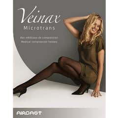 DJO B/Veinax3 Microtrans Af Black L 3