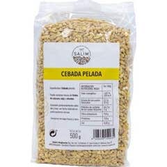 Cevada descascada Int-Salim 500g