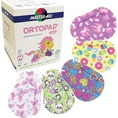 Ortopad para Meninas de 40 anos