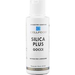 Cellfood Silica Plus 118ml