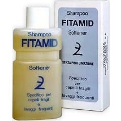 Fitamid Shhing Freq 100Ml