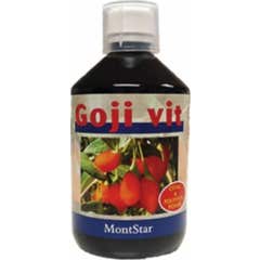 Sumo MontStar Goji Vit 500ml