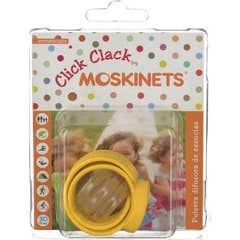 Moskinets Click Clack Pulsera MOSKINETS,