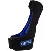 Cizeta Orto Leasy Rhizo Órtesis Pulgar Negro T1 1ud