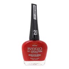 Masglo Gel Evolution Esmalte Profundo Efeito Gel 13,5 ml