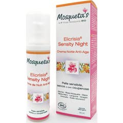 Mosqueta´s Sensity Night Rosa Mosqueta 50 ml