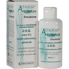 Complexo Altadose Emuls.500Ml