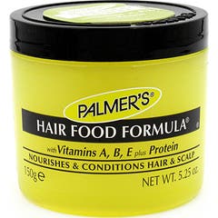 Palmer's Hair Food Formula Nourishing Hair Cream 150g