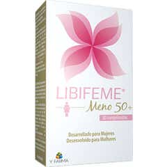 Libifeme Meno 50+ 30comp