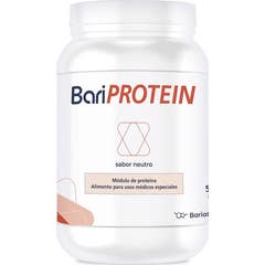 Bariatric Line Bariprotein Neutro 500g