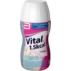 Vital 1,5Kcal Baunilha 200Ml