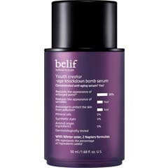 Belif Youth Creator Age Knockdown Bomb Serum 50ml