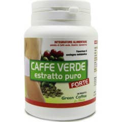 Bodyline Café Verde Extracto Fuerte 60caps