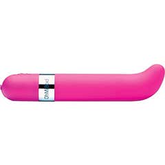 OhMiBod Freestyle G Estimulador Vibrador Punto G Rosa 1ud