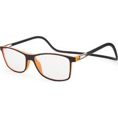 Perspektiv Magnetic Fluor Gafas Lectura Orange +2.50 1ud