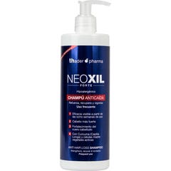 Th Pharma Neoxil Forte Shampoo 400ml