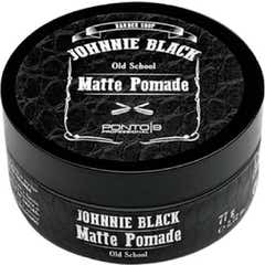 Johnnie Black Pomada Matte 77g
