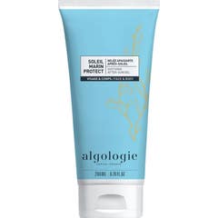 Algologie Solaire Geleia Apaziguante Pós-Solar 200 ml