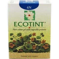 Kit Ecotint 6N Loira Escura