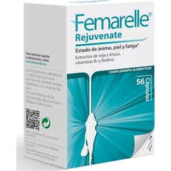 Femarelle Rejuvenecer 56caps