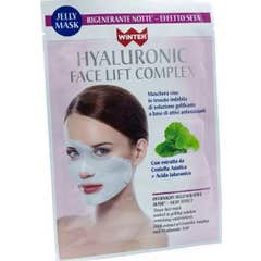 Winter Hyaluronic Face Lift Mask 1ud