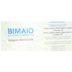 Bimaio Colageno Marino Sos 10x2ml