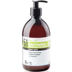 Champô Ecovital Sens Frequency 500ml