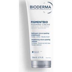 Bioderma Pigmentbio Crema Espumosa 500ml