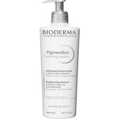 Bioderma Pigmentbio Crema Espumosa 500ml