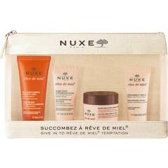 Kit de Viagem Nuxe Honey Dream