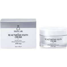 Youth Lab Rejuvenating Facial Moisturizer 50ml