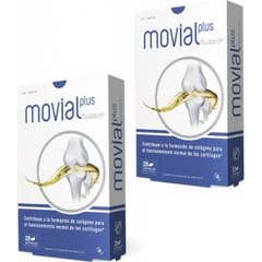 Actafarma Pack Movial Imc 2x28caps