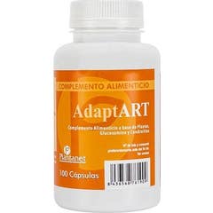 Plantanet AdaptArt 100caps