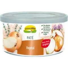 Granovita Pate de legumes 125g