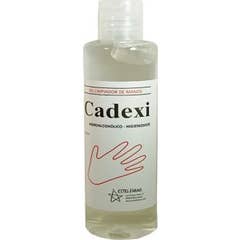 Cadexi Gel Hidroalcoholico 200ml