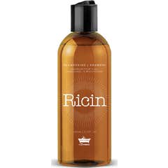 Les Petits Bains de Provence Ricin Après-Shampooing 200ml
