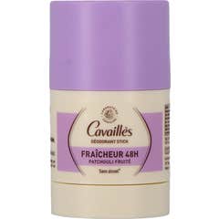Rogé Cavaillès Déo Stick Freshness 48H Patchouli 50 ml